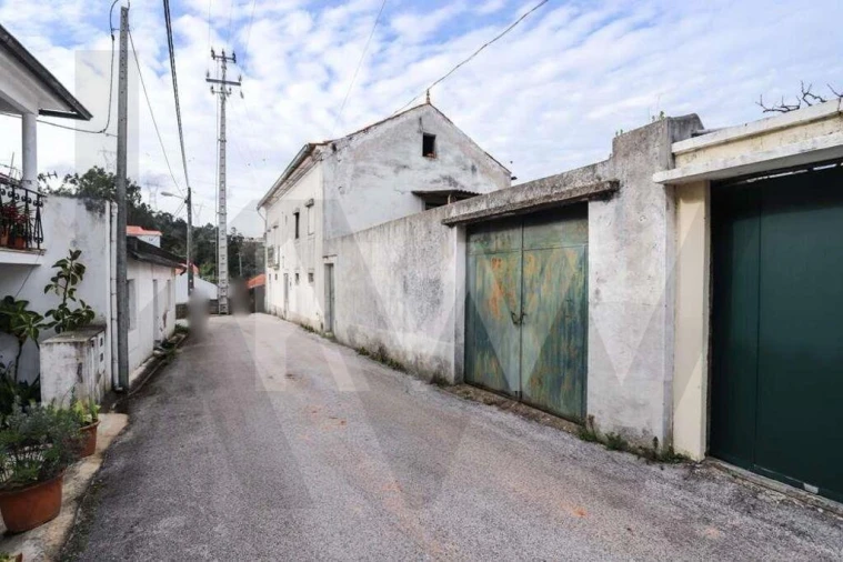 Moradia T5 para Venda em Santa Clara e Castelo Viegas Foto 17