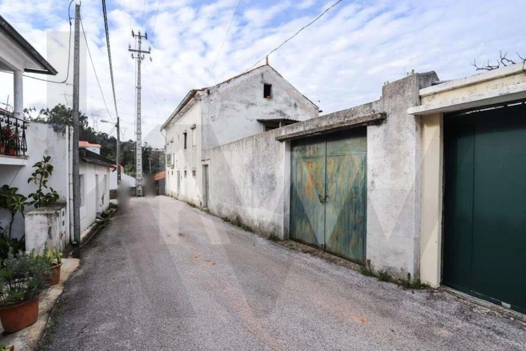 Moradia T5 para Venda em Santa Clara e Castelo Viegas Foto 17