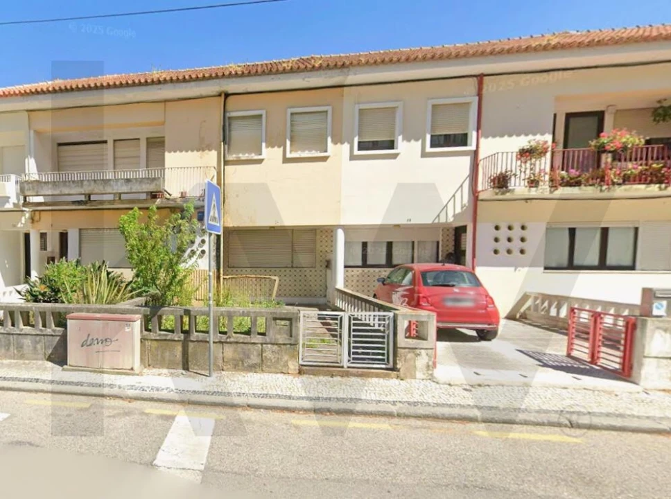 Apartamento T3 para Venda em Glória e Vera Cruz Foto 2