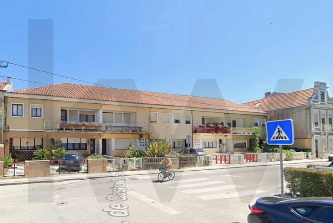 Apartamento T3 para Venda em Glória e Vera Cruz Foto 1