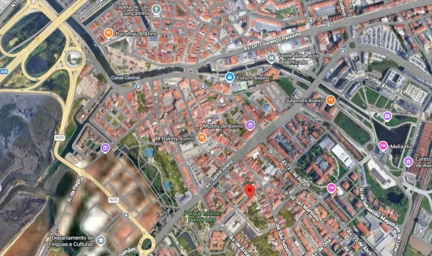 Apartamento T3 para Venda em Glória e Vera Cruz Foto 5