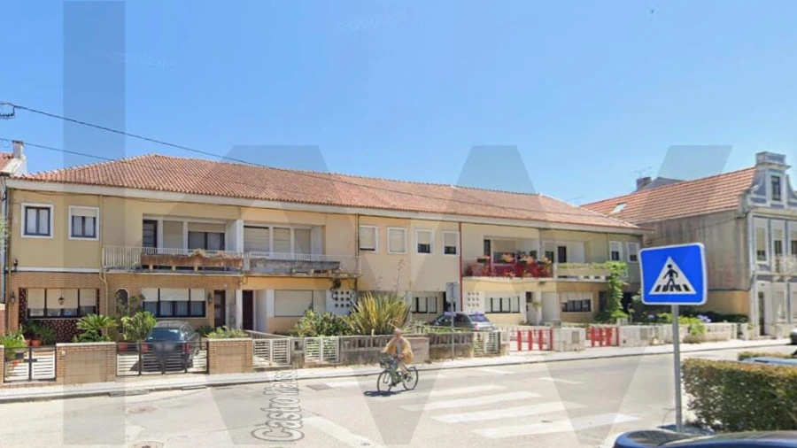Apartamento T3 para Venda em Glória e Vera Cruz