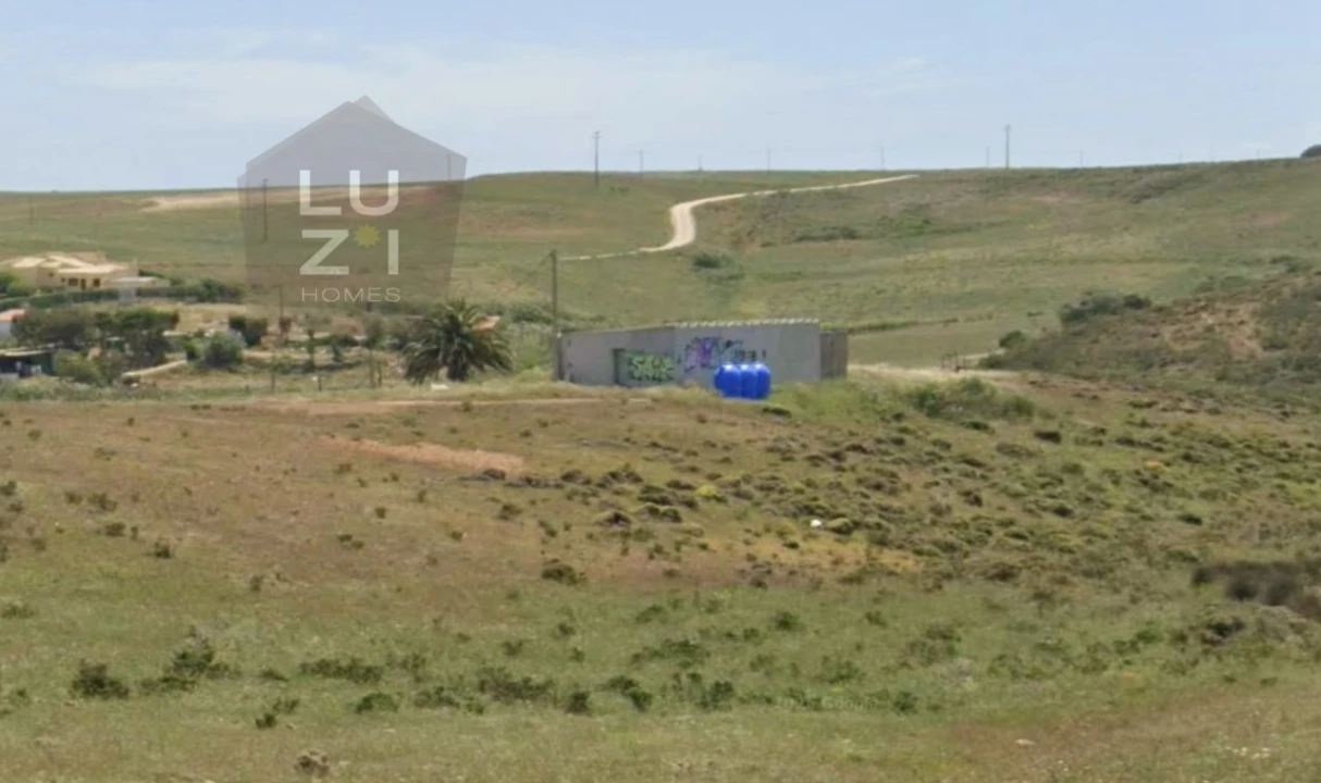 Terreno Misto para Venda em Vila do Bispo e Raposeira Foto 3
