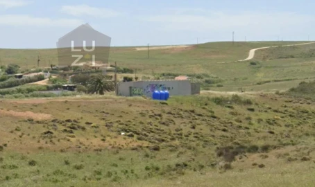 Terreno Misto para Venda em Vila do Bispo e Raposeira