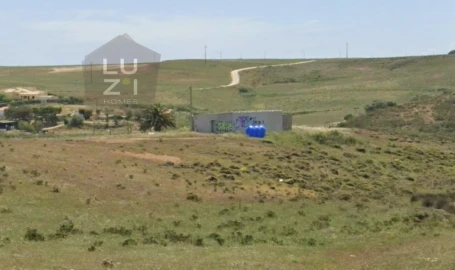 Terreno Misto para Venda em Vila do Bispo e Raposeira