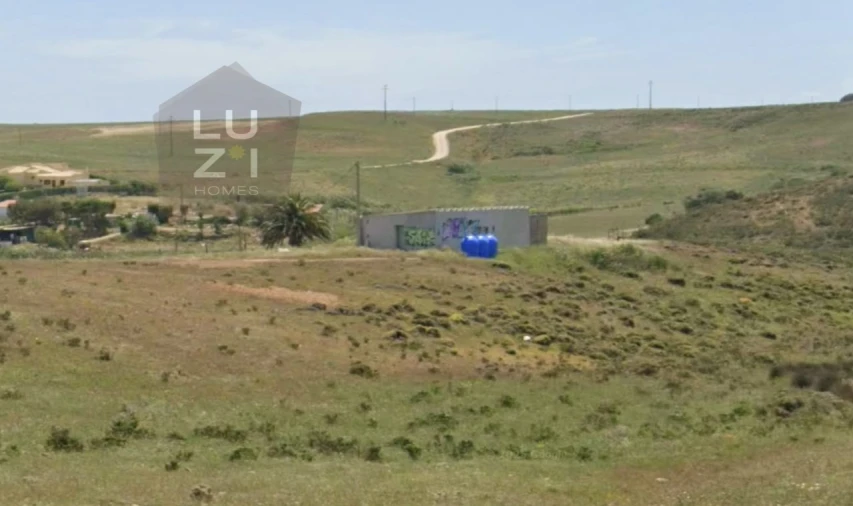 Terreno Misto para Venda em Vila do Bispo e Raposeira Foto 3