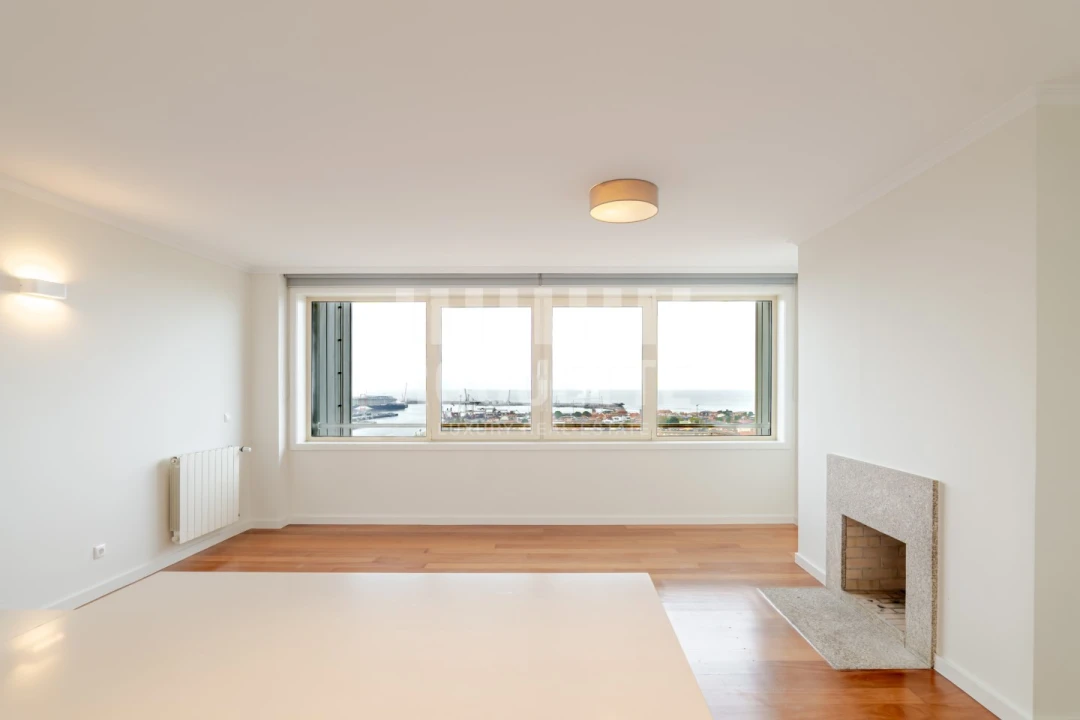 Apartamento T1 para Venda em Matosinhos e Leça da Palmeira Foto 2