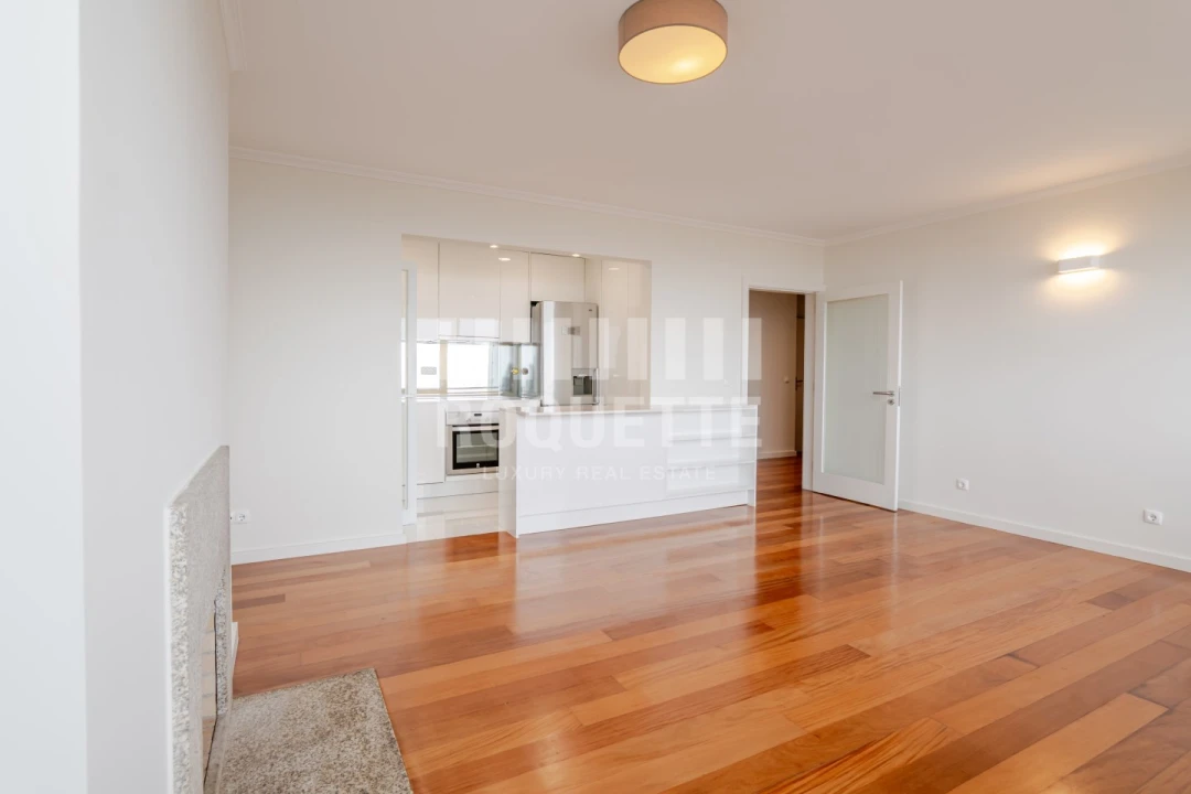 Apartamento T1 para Venda em Matosinhos e Leça da Palmeira Foto 7