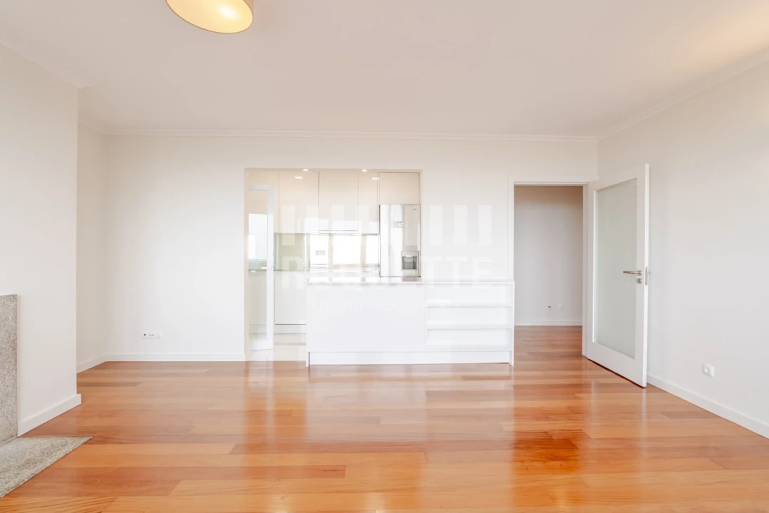 Apartamento T1 para Venda em Matosinhos e Leça da Palmeira Foto 8