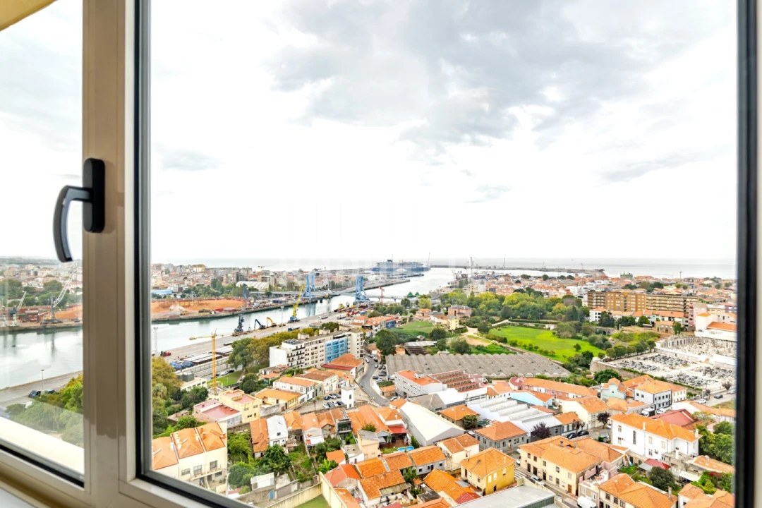 Apartamento T1 para Venda em Matosinhos e Leça da Palmeira Foto 18