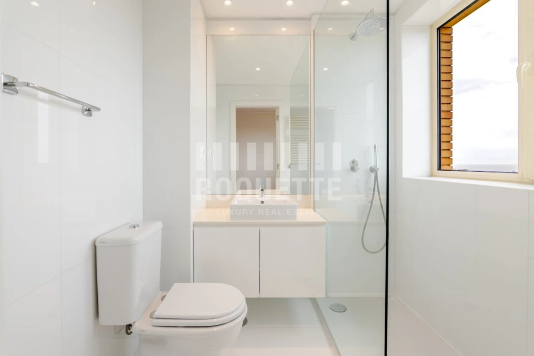 Apartamento T1 para Venda em Matosinhos e Leça da Palmeira Foto 20