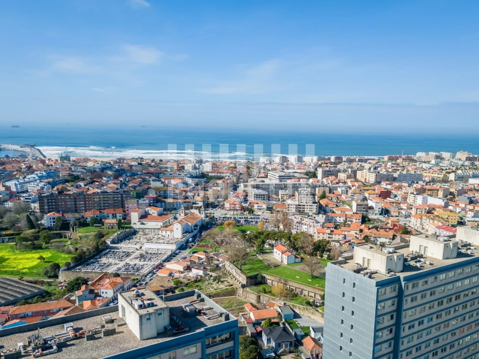 Apartamento T1 para Venda em Matosinhos e Leça da Palmeira Foto 29