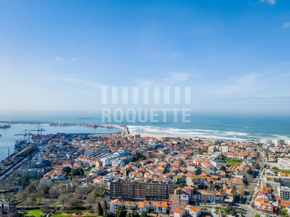 Apartamento T1 para Venda em Matosinhos e Leça da Palmeira Foto 32