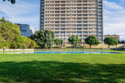 Apartamento T1 para Venda em Matosinhos e Leça da Palmeira