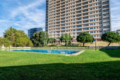 Apartamento T1 para Venda em Matosinhos e Leça da Palmeira