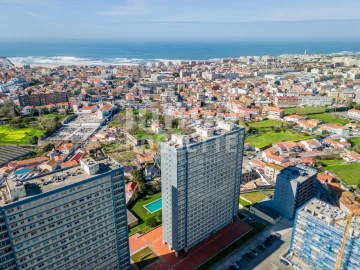 Apartamento T1 para Venda em Matosinhos e Leça da Palmeira