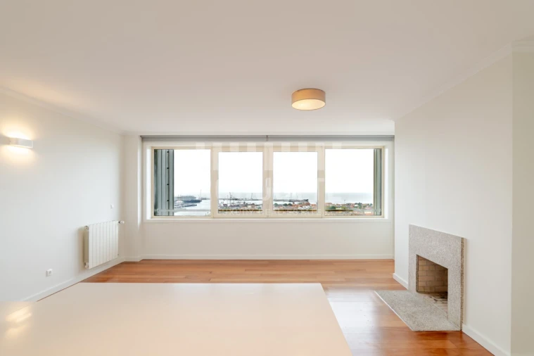 Apartamento T1 para Venda em Matosinhos e Leça da Palmeira Foto 2