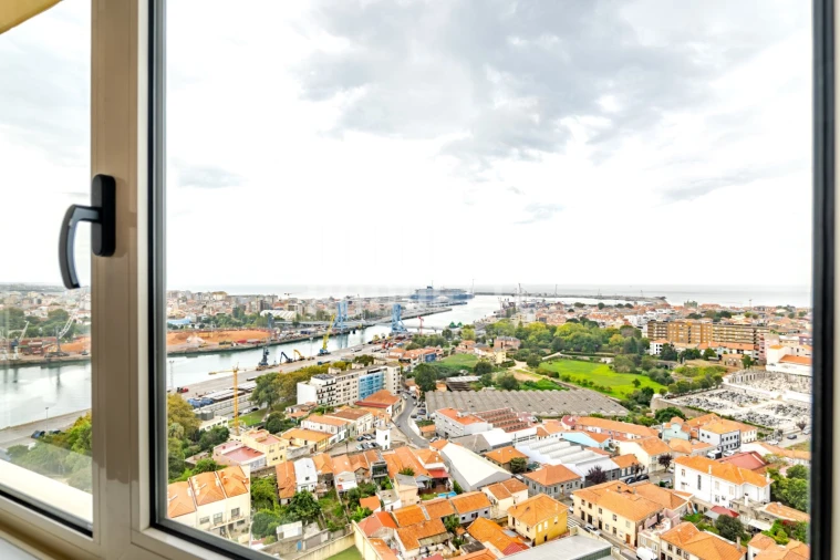 Apartamento T1 para Venda em Matosinhos e Leça da Palmeira Foto 18
