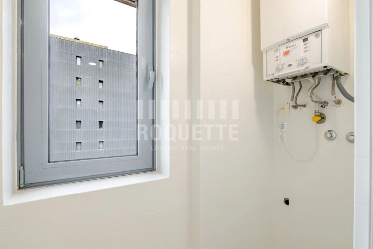 Apartamento T1 para Venda em Matosinhos e Leça da Palmeira Foto 25