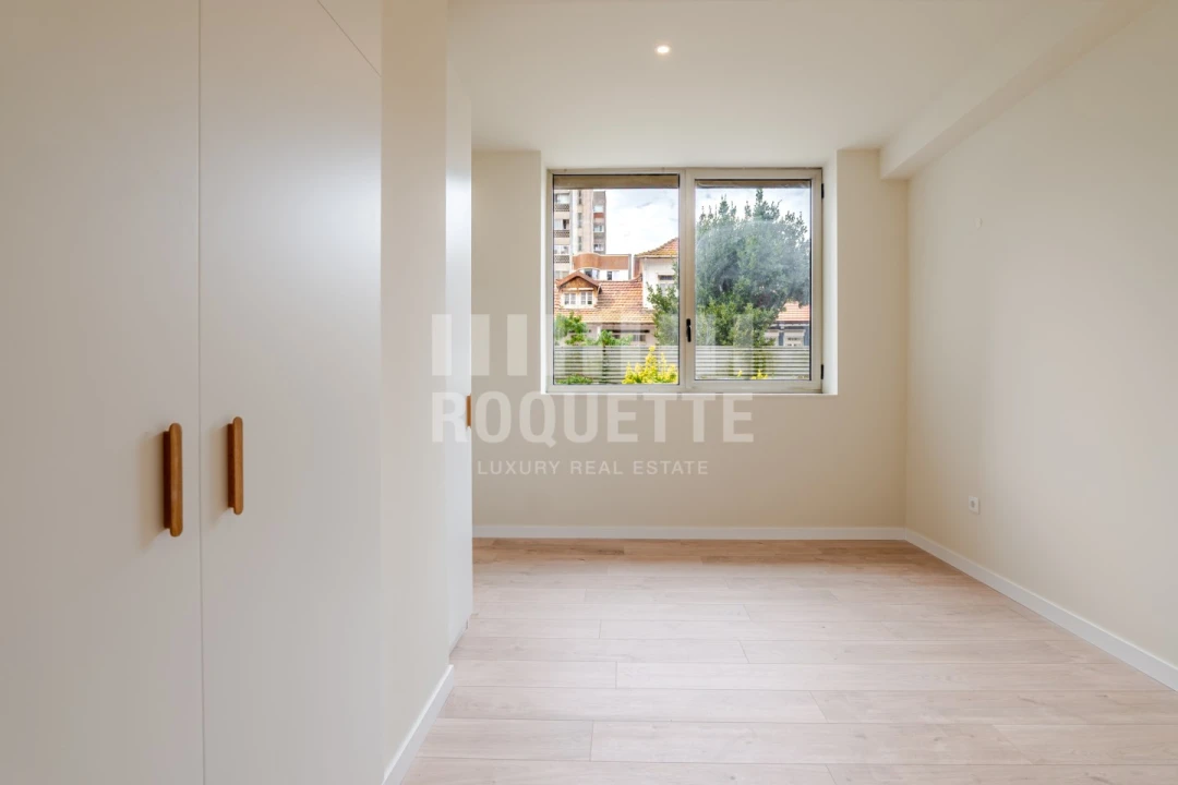 Apartamento T2 para Venda em Matosinhos e Leça da Palmeira Foto 17