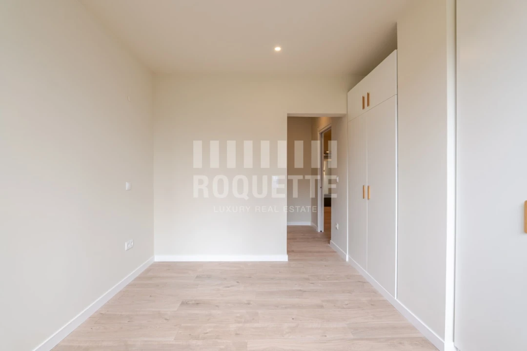 Apartamento T2 para Venda em Matosinhos e Leça da Palmeira Foto 19