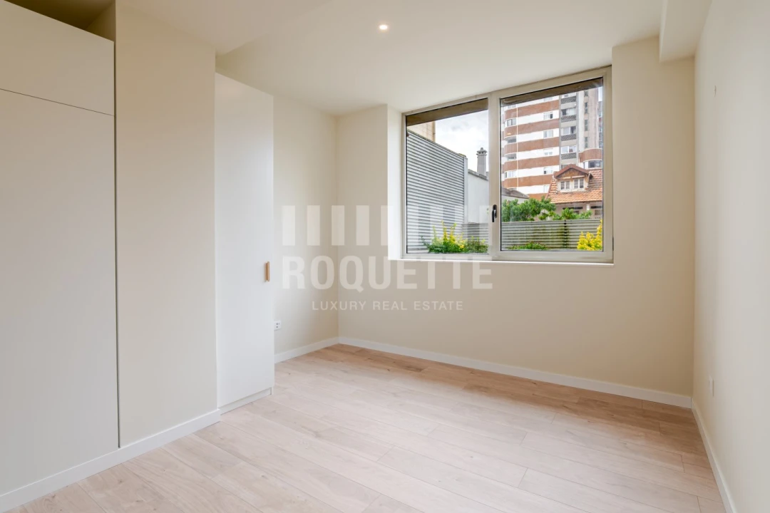 Apartamento T2 para Venda em Matosinhos e Leça da Palmeira Foto 20