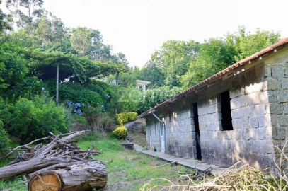 Quinta T3 para Venda em Tagilde e Vizela (São Paio)