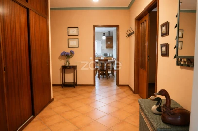 Quinta T3 para Venda em Tagilde e Vizela (São Paio)