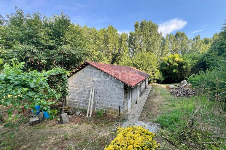Quinta T3 para Venda em Tagilde e Vizela (São Paio) Foto 27