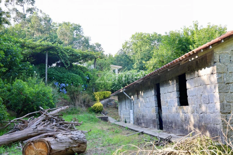 Quinta T3 para Venda em Tagilde e Vizela (São Paio) Foto 28