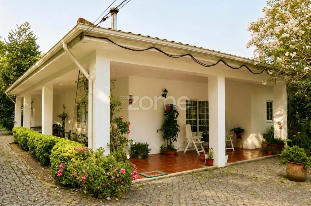 Quinta T3 para Venda em Tagilde e Vizela (São Paio) Foto 1