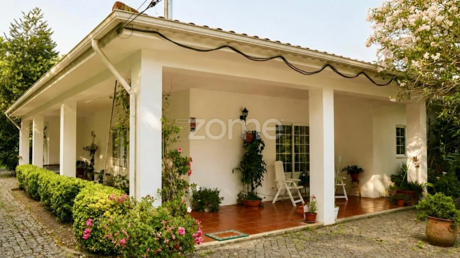 Quinta T3 para Venda em Tagilde e Vizela (São Paio)