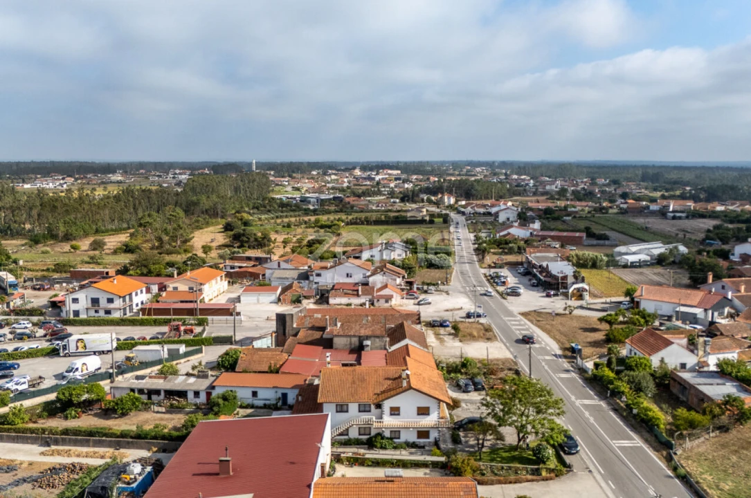 Moradia T5 para Venda em Carriço Foto 56