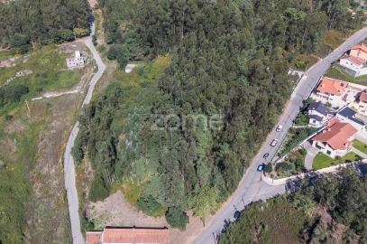Terreno para Venda em Sandim, Olival, Lever e Crestuma