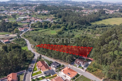 Terreno para Venda em Sandim, Olival, Lever e Crestuma