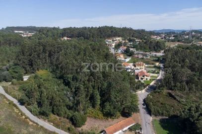 Terreno para Venda em Sandim, Olival, Lever e Crestuma