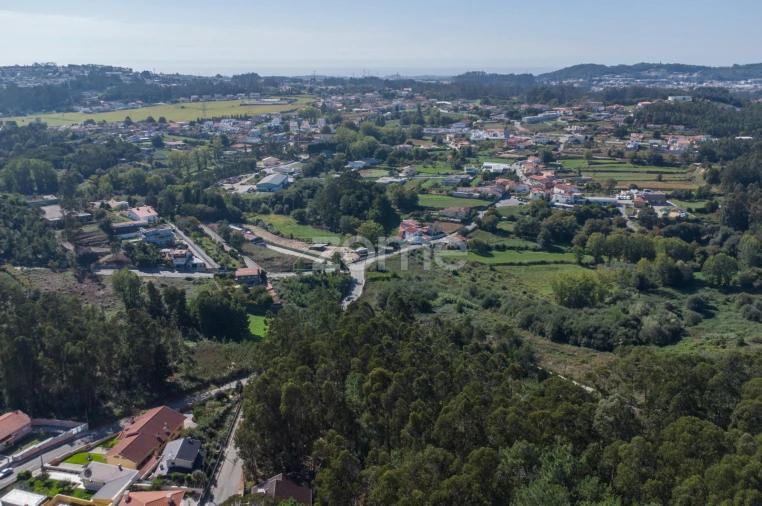 Terreno para Venda em Sandim, Olival, Lever e Crestuma Foto 9