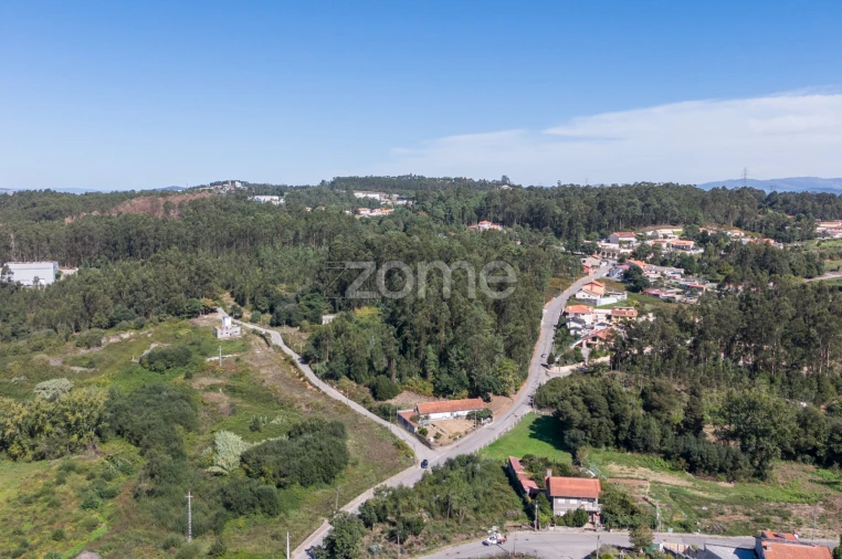 Terreno para Venda em Sandim, Olival, Lever e Crestuma Foto 7