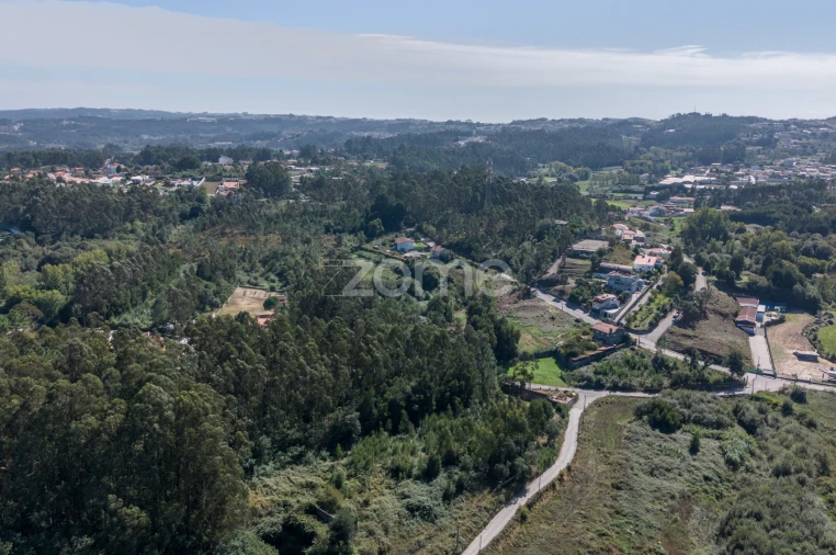 Terreno para Venda em Sandim, Olival, Lever e Crestuma Foto 11