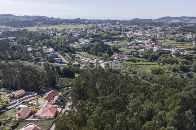 Terreno para Venda em Sandim, Olival, Lever e Crestuma Foto 17
