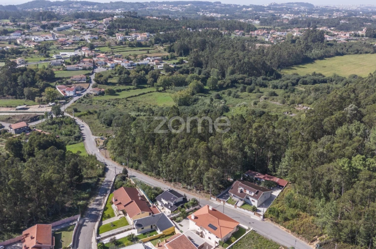 Terreno para Venda em Sandim, Olival, Lever e Crestuma Foto 19