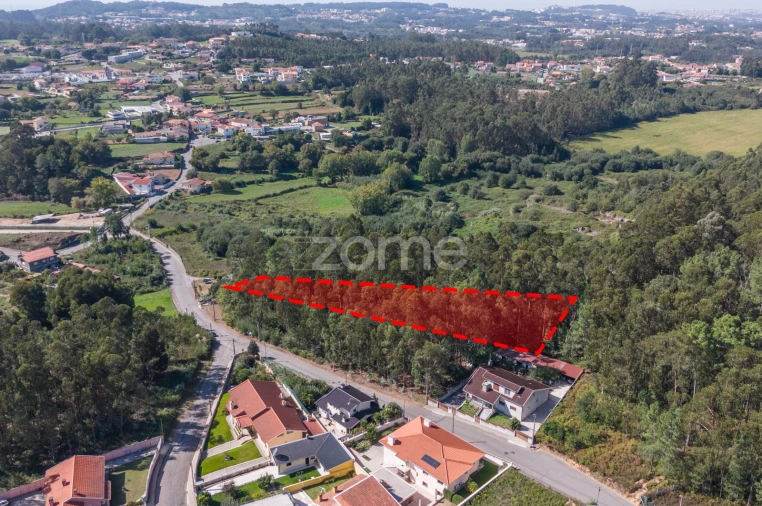 Terreno para Venda em Sandim, Olival, Lever e Crestuma Foto 20