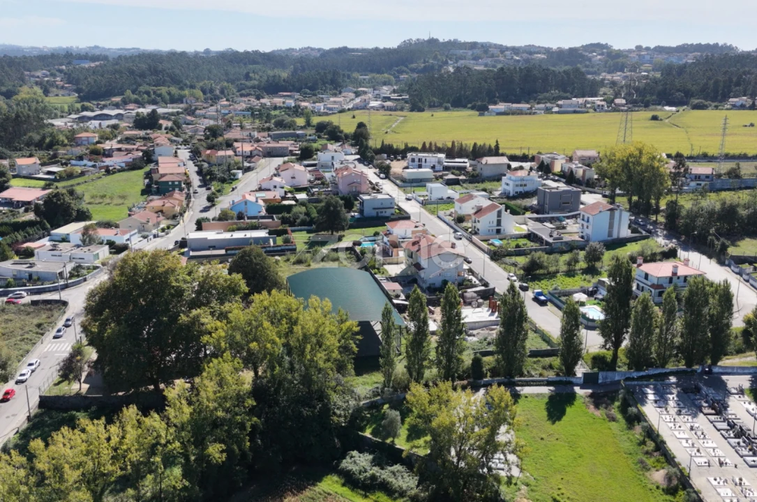 Terreno para Venda em Sandim, Olival, Lever e Crestuma Foto 3