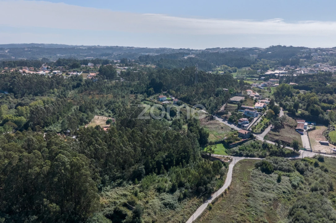 Terreno para Venda em Sandim, Olival, Lever e Crestuma Foto 11