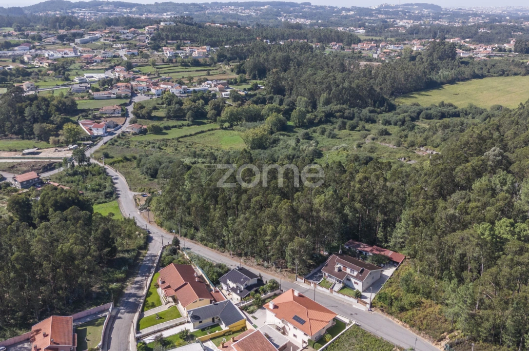 Terreno para Venda em Sandim, Olival, Lever e Crestuma Foto 19