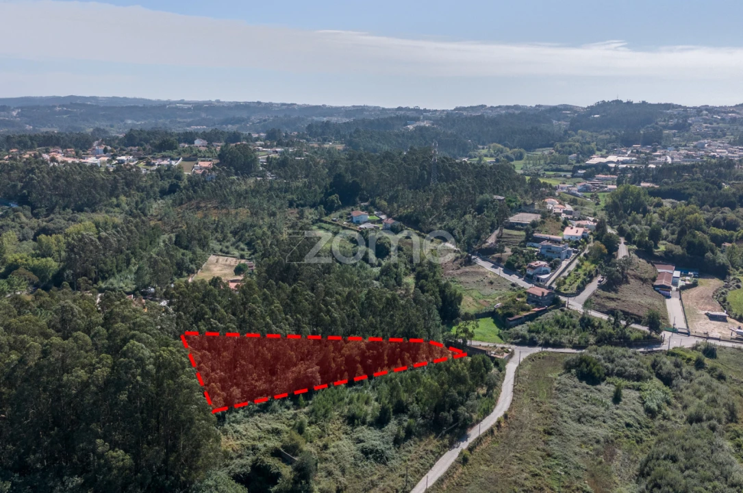 Terreno para Venda em Sandim, Olival, Lever e Crestuma Foto 12