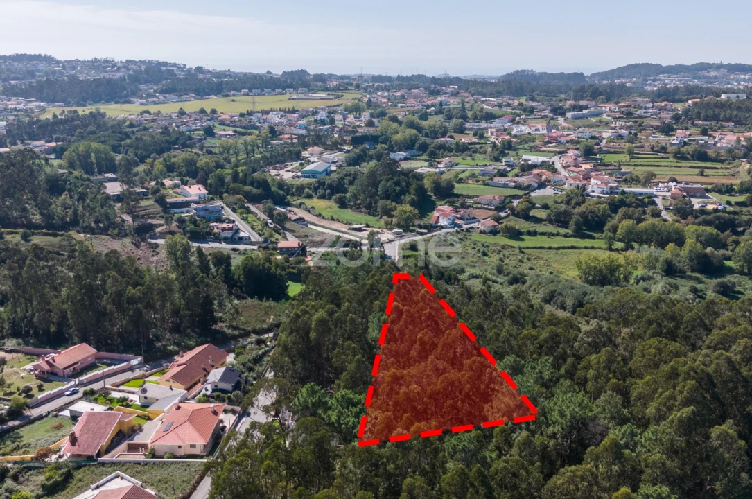 Terreno para Venda em Sandim, Olival, Lever e Crestuma Foto 18