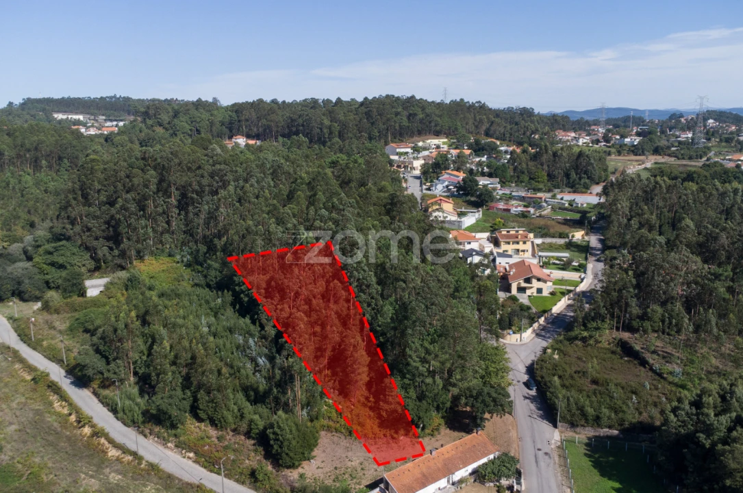 Terreno para Venda em Sandim, Olival, Lever e Crestuma Foto 14