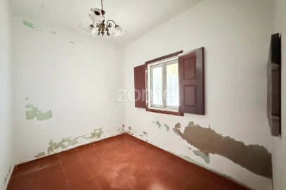 Moradia T4 para Venda em Sanfins Lamoso Codessos