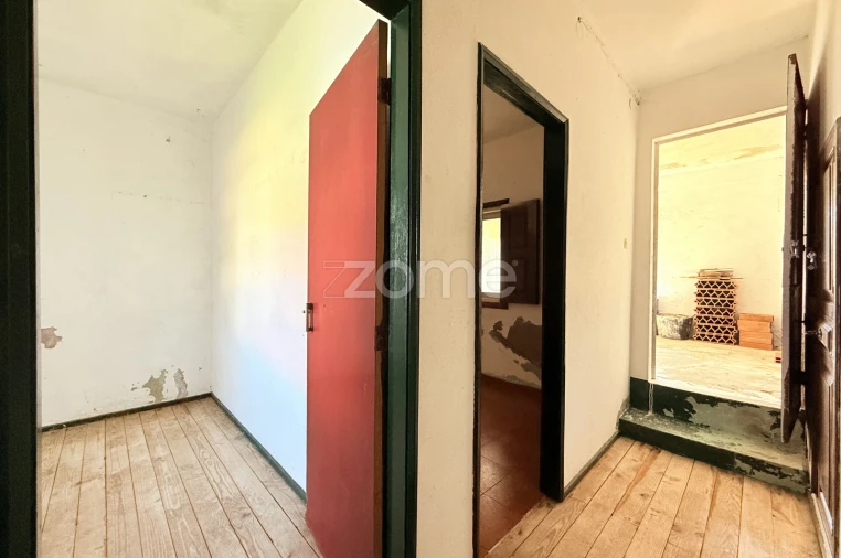 Moradia T4 para Venda em Sanfins Lamoso Codessos Foto 43